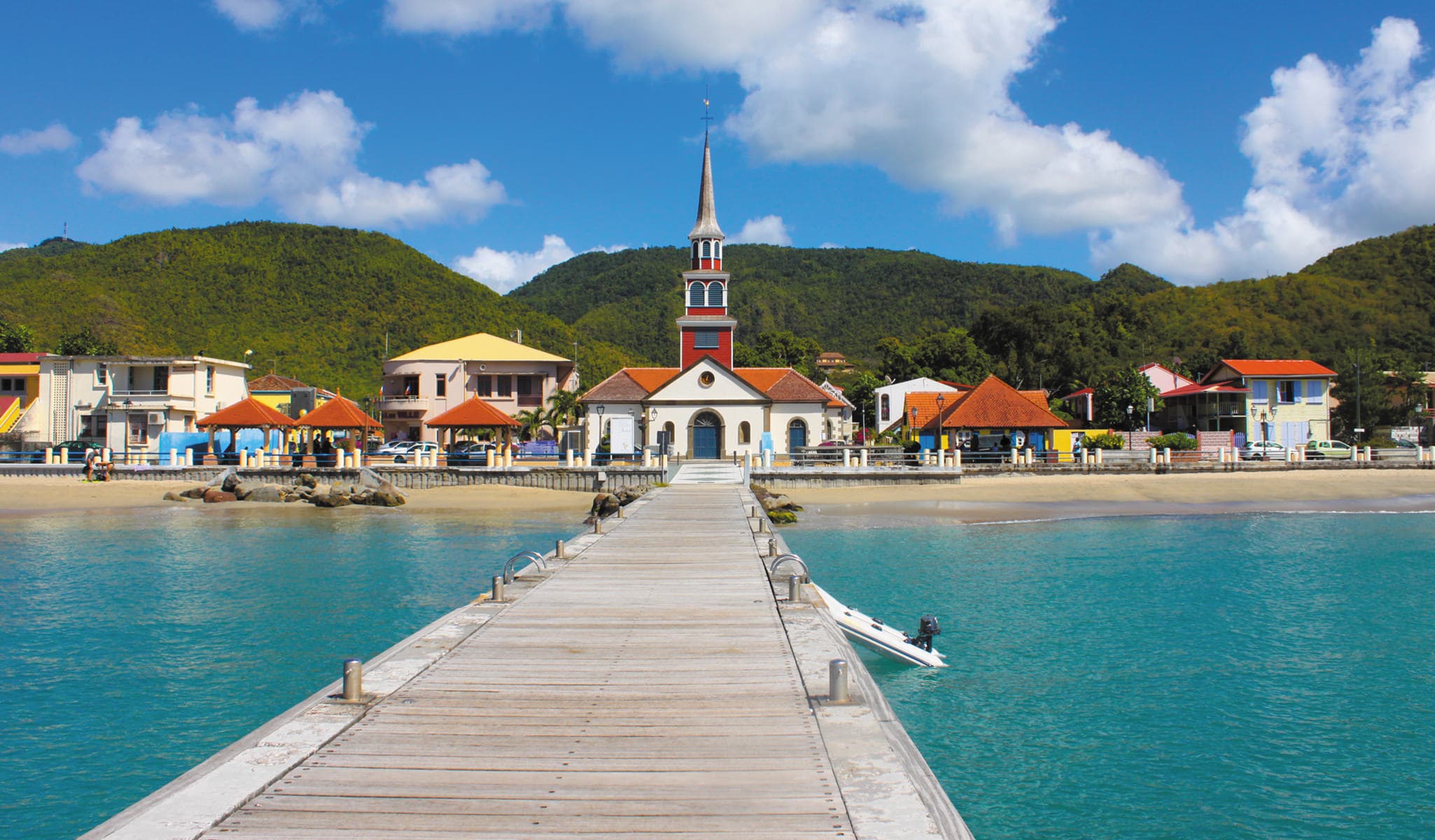 Forte-de-France, Martinique