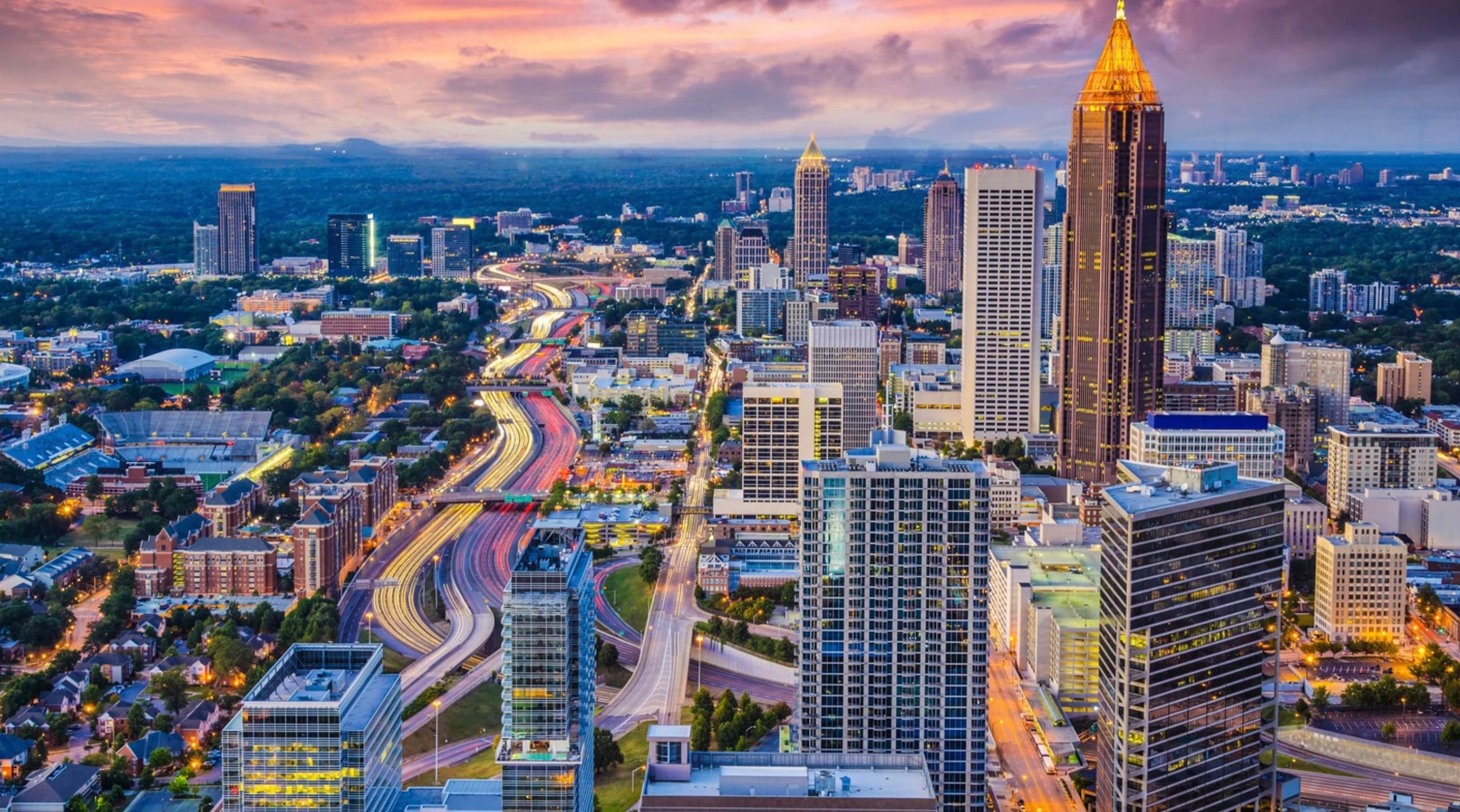 Atlanta